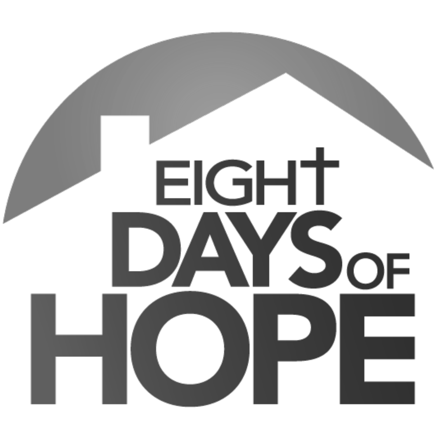 Eight Days of Hope Logo